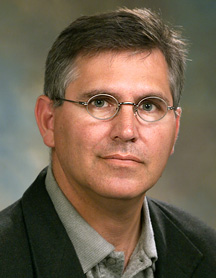 John R. Yates